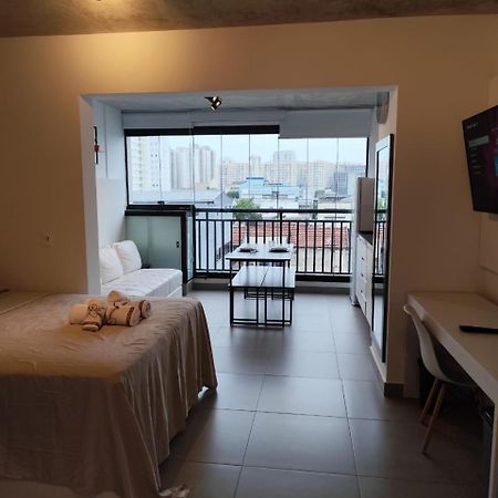 Apartament Joao502 São Paulo Zewnętrze zdjęcie