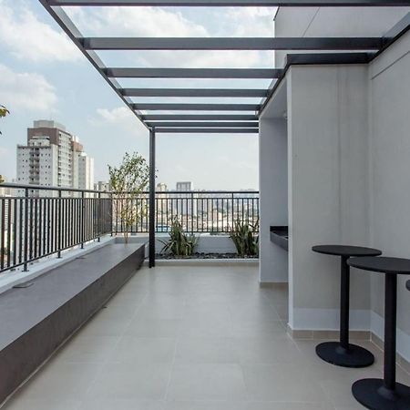 Apartament Joao502 São Paulo Zewnętrze zdjęcie
