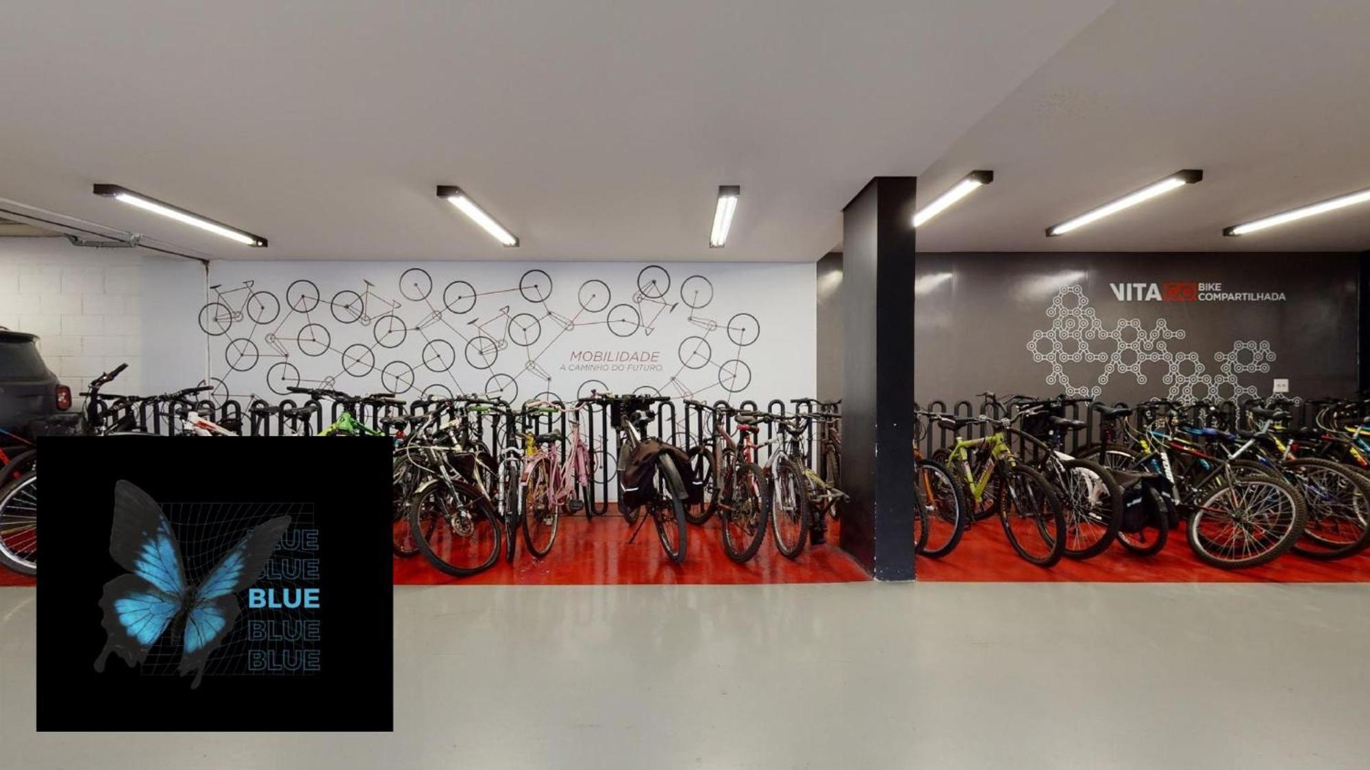 Apartament Joao502 São Paulo Zewnętrze zdjęcie