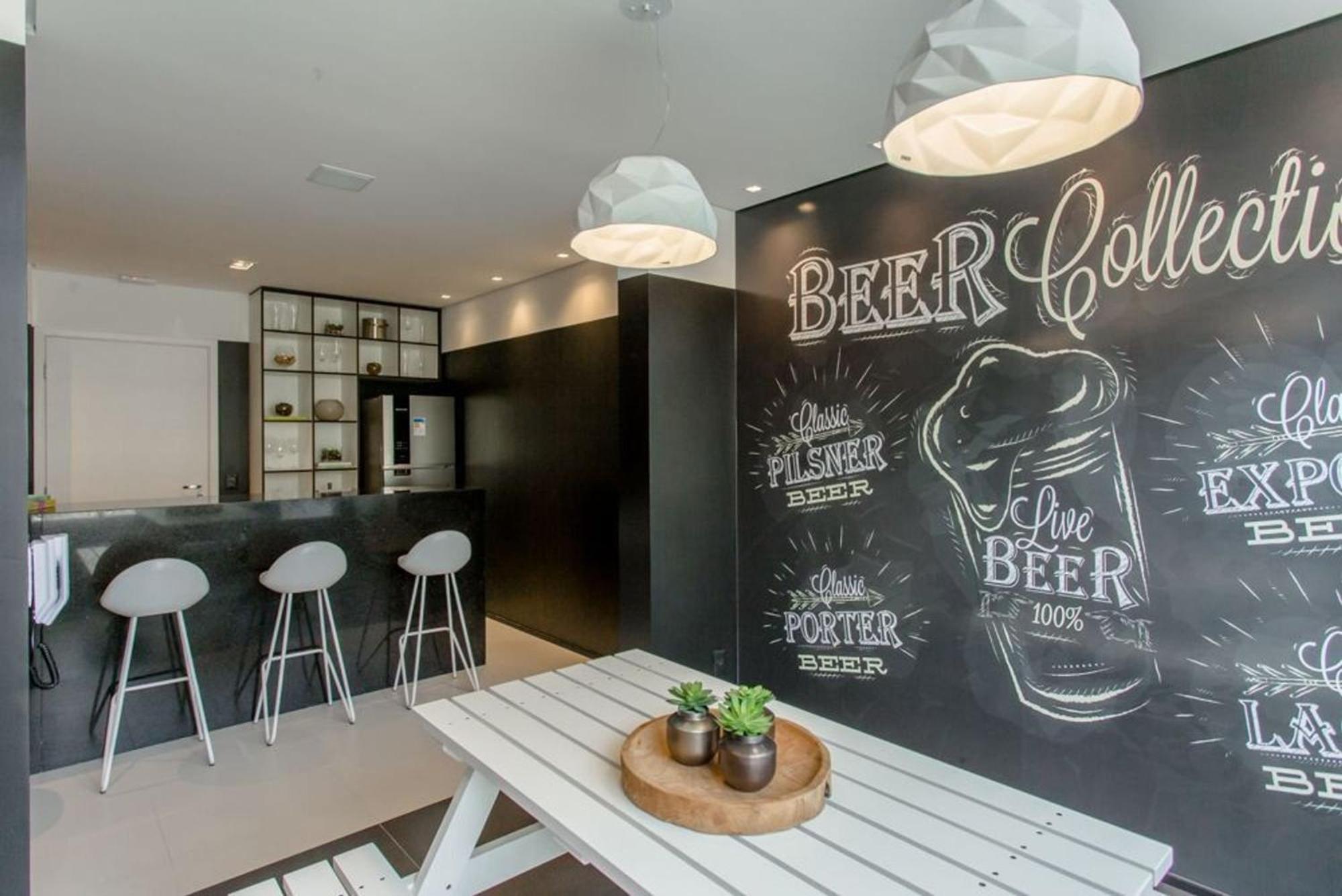 Apartament Joao502 São Paulo Zewnętrze zdjęcie