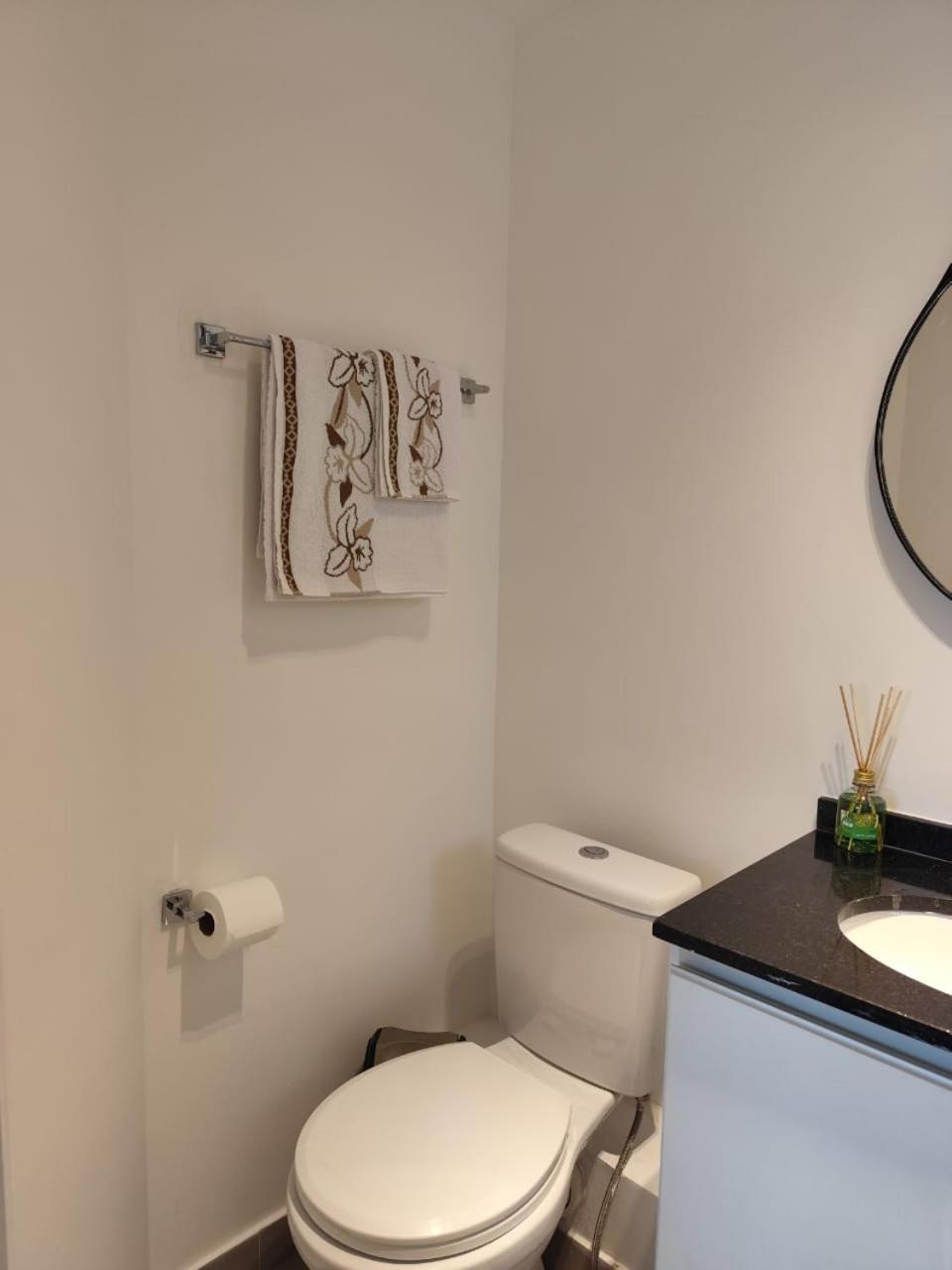 Apartament Joao502 São Paulo Zewnętrze zdjęcie