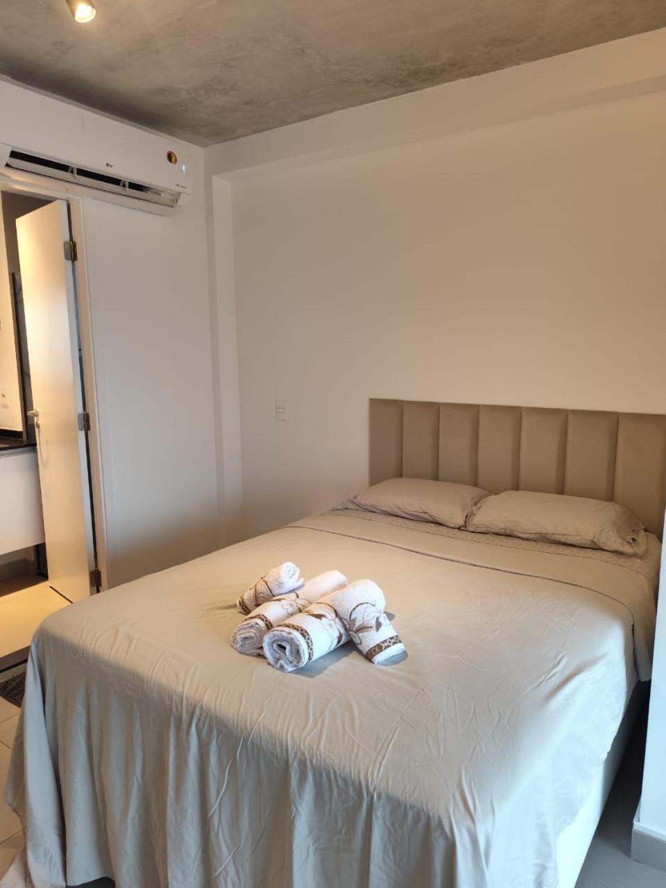 Apartament Joao502 São Paulo Zewnętrze zdjęcie