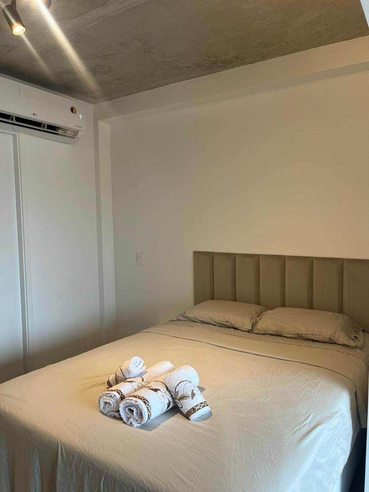 Apartament Joao502 São Paulo Zewnętrze zdjęcie